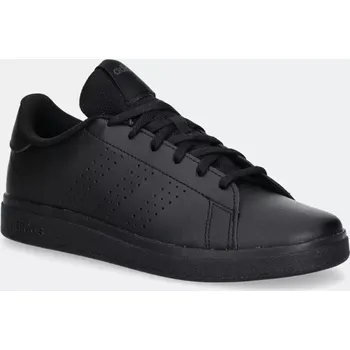 Chlapecká obuv Sneakers boty adidas ADVANTAGE BASE 2.0 ID3888 černá 99X, EUR 36 2/3