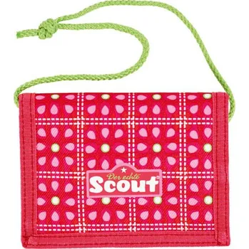 Peněženka Peněženka na krk Scout 97200