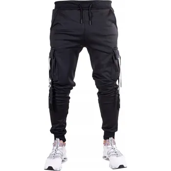 R.XXL Tepláky JOGGERY BENNO