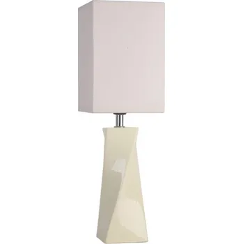 Lampička Stolní lampa Lotmar 2977 béžová 40 W
