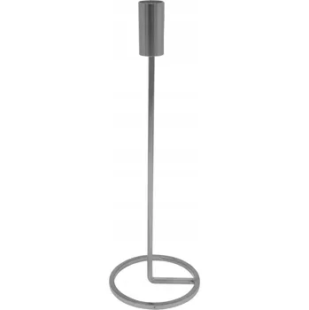 Svícen Svícen H&S Decoration 31 cm na 1 svíčku