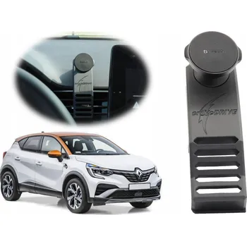 Magnetický držák telefonu pro Renault Captur II 2