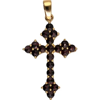 Přívěsek Zlaton Přívěsek žluté zlato 3.65g O19112400752