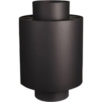 Kouřovod Výměník tepla ø 120/450 mm