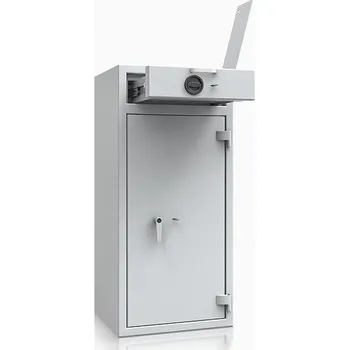 Trezor ISS Vhozový trezor Lübeck 36303