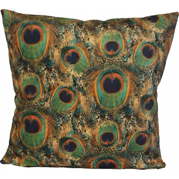 Povlečení Povlak na polštář 45x45 cm sametový Jasiek Velur