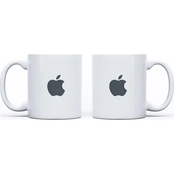 Keramický hrnek 330 ml PRO DĚTI K NAROZENINÁM DÁREK DO PRÁCE 18 20 30 40 50 DEN OTCŮ KVĚTINY VELKÝ IPHONE X XR XS 11 12 13 IPOD