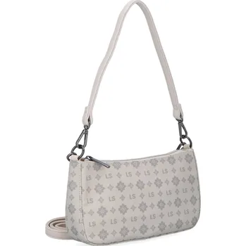 Kabelka Le Sands 4230 kabelka krémová