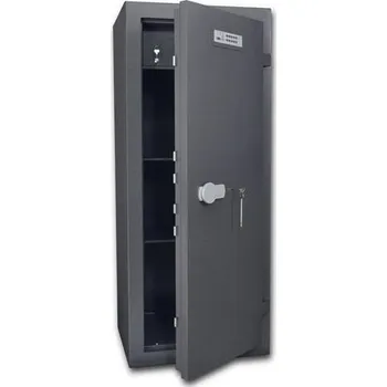Trezor Safetronics Depozitní trezor EURON 3400 ME