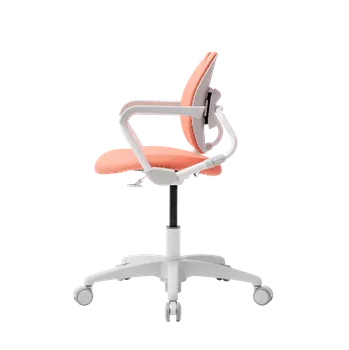 DUORest Duorest MILKY Dětská židle Korálová ANO