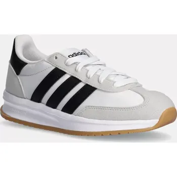 Chlapecká obuv Dětské sneakers boty adidas RUN 70s 2.0 JI2266 béžová 12X, EUR 38