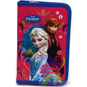 Penál Jednopatrový rozkládací penál Derform