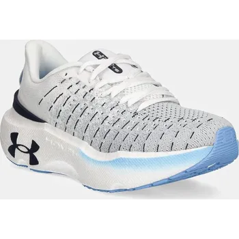Pánské tenisky Běžecké boty Under Armour Infinite Elite 3027199 šedá 09X, EUR 36