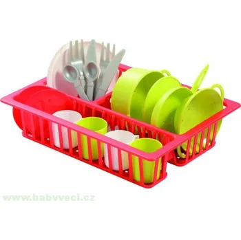 Hračka na písek Odkapávač s nádobím