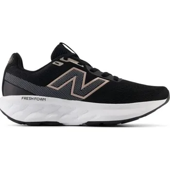 Dámská běžecká obuv Dámská běžecká obuv New Balance FRESH FOAM 520V9 W 5 Černá, Bílá