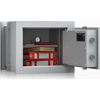 Trezor ISS Trezor do zdi Essen 23000