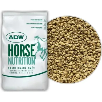 Pro koně ADW Mash Horse 10 kg