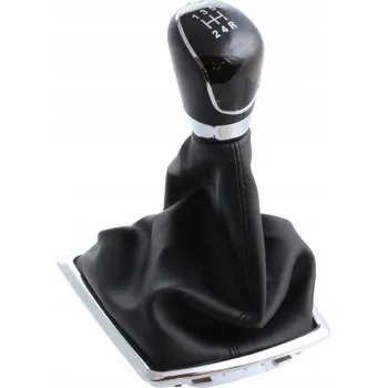 FORD FIESTA MONDEO KUGA RUKOJEŤ ŘADÍCÍ PÁKY 5 RYCHLOSTÍ