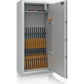 Trezor ISS Trezor na zbraně Bad Tölz 54502