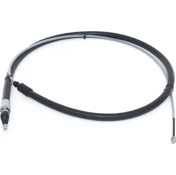 Lanko parkovací brzdy Tažné lanko, parkovací brzda BOSCH 1 987 482 668