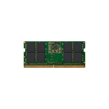 Operační paměť HP 16GB DDR5 SODIMM 262-PIN - 5600MHz / PC5-44800 - 1.V (AL0M6AA)