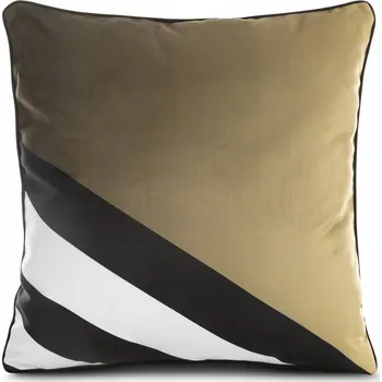 Povlak na polštářek Povlak na polštář WELWETOVÝ 60x60 Eva Minge Dekorativní EVA1