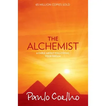 Beletrie pro dospělé The Alchemist - Paulo Coelho