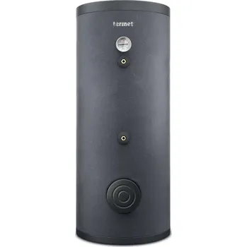 Bojler Novaservis Zásobník TUV s dvojitou spirálou 300 l typ TERMET AQUA 300 T9307000000