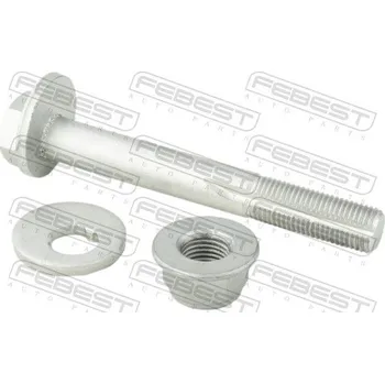 Sada šroubů na korekci odklonu kola FEBEST 1929-005-KIT