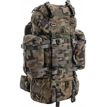 turistický batoh Batoh Wisport vz. 93 55 l zelený