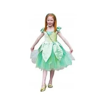 Karnevalový kostým KOSTÝM LESNÍ VÍLY JARO 104