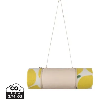 Pikniková deka Pikniková deka VINGA Arwe z GRS, Firemní dárkové předměty s vlastním potiskem