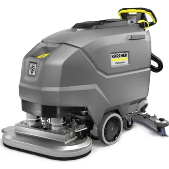 Podlahový mycí stroj Kärcher BD 70/75 W Classic Bp Pack 115Ah 1.127-027.0