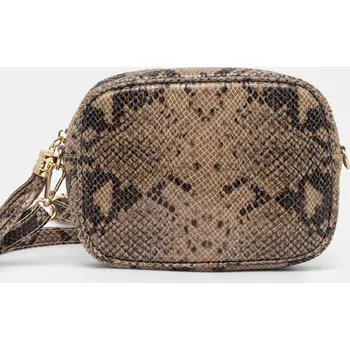 Kabelka Kabelka Answear.LAB IT0047F.flk béžová 80X, vel. ONE SIZE