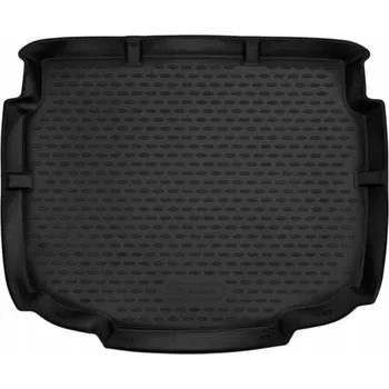 autokoberec Gumová vana do kufru Novline