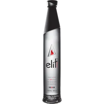 Vodka Stoli Vodka Elit Vodka 1,75 l