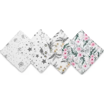 Plena Mušelínová plena Sensillo