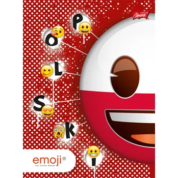 Sešit Linkovaný sešit Unipap A5, 60 listů