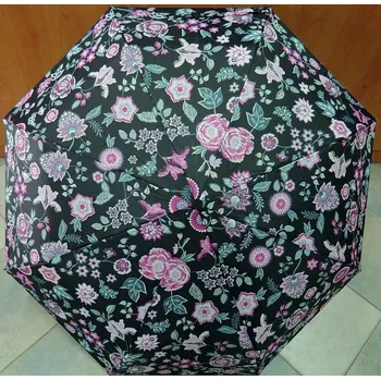 Deštník Neyrat 567 A skládací deštník