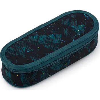 Penál Topgal ETUE 22035 B studentské pouzdro