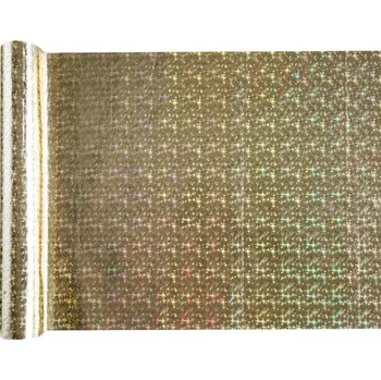 ubrus Běhoun na stůl polyester Santex 300 cm x 27 cm obdélníkový