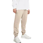 Kalhoty Under Armour UA Essential Fleece Jogger 1373882-203 Velikost XL