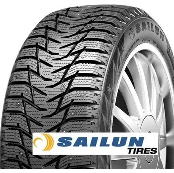 Zimní osobní pneu Pneumatiky SAILUN ice blazer wst3 265/40 R22 106T