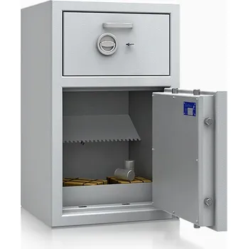 Trezor ISS Vhozový trezor Bern Deposit 36360