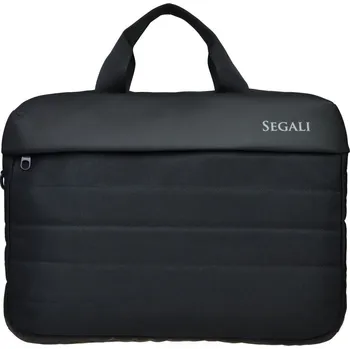 Segali SNG1131025 taška na notebook černá