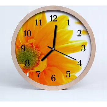 Hodiny Nástěnné hodiny Tulup vícebarevné 30 cm