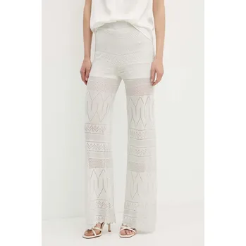 Dámské kalhoty Kalhoty Marciano by Guess HYDRA 4GGB17.5811Z šedá 90X, vel. XS