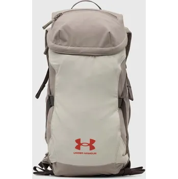 Sportovní batoh Batoh Under Armour Flex Trail 1378411 béžová 08X, vel. ONE SIZE