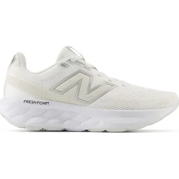 Dámská běžecká obuv Dámská běžecká obuv New Balance FRESH FOAM 520V9 W 5 Bílá, Béžová