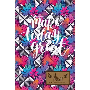 Sešit Sešit A5 s linkami Astra, 60 listů